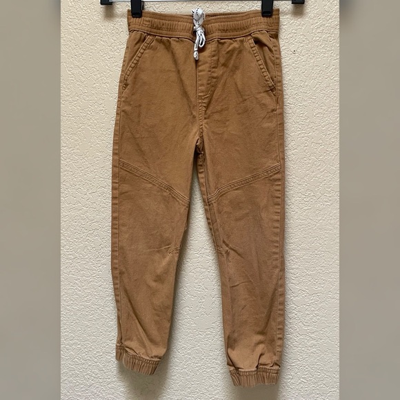 Garanimals Little Boy Jogger Pants Size- 6 - Picture 1 of 4